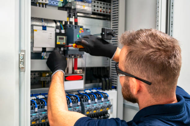 Best Electrical Installation Contractor  in Nixon, TX