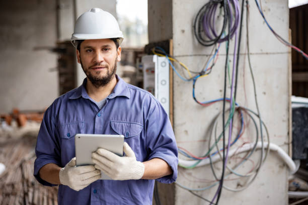  Nixon, TX Electrician Pros