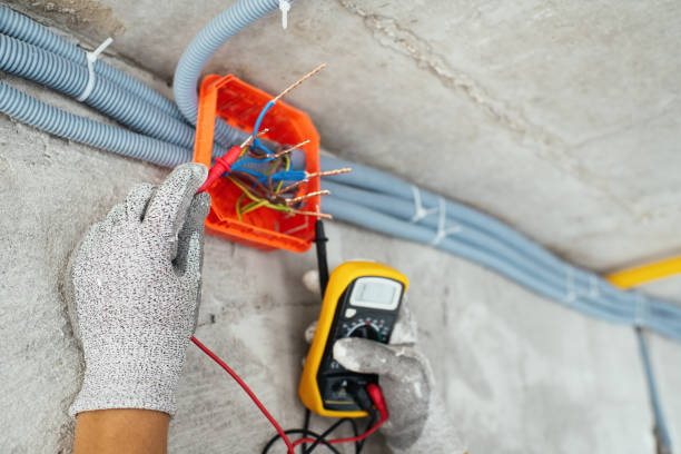 Best Electrical Repair Services  in Nixon, TX
